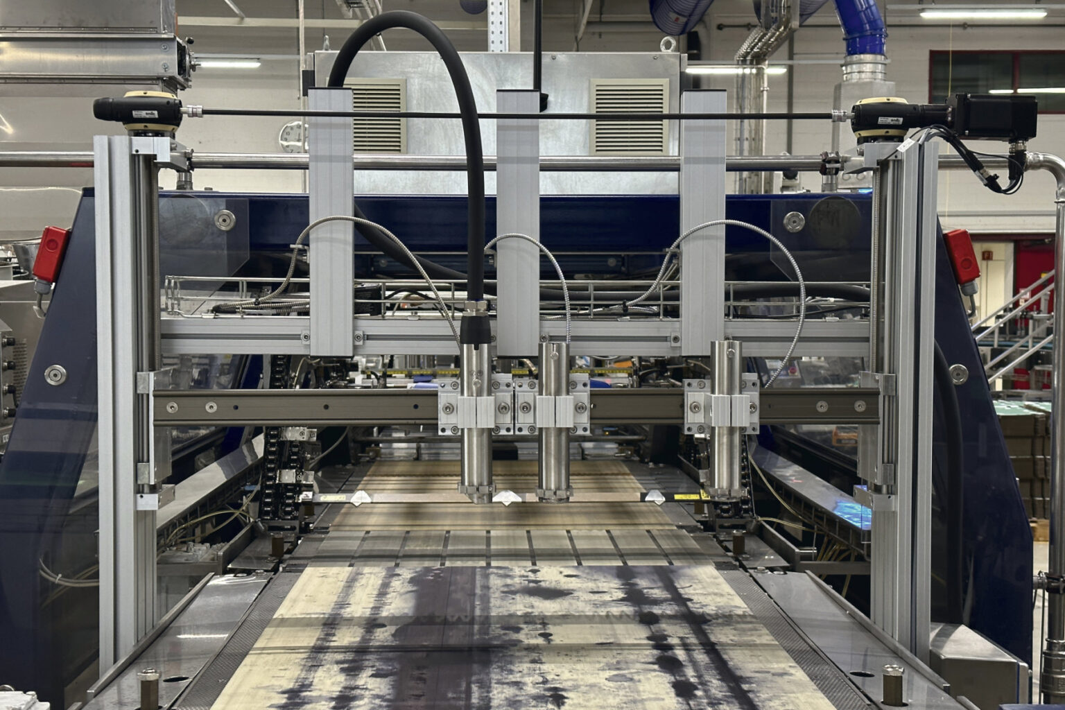 igus: Automatizacija na jednostavan način