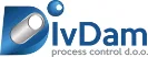 IvDam Process Control