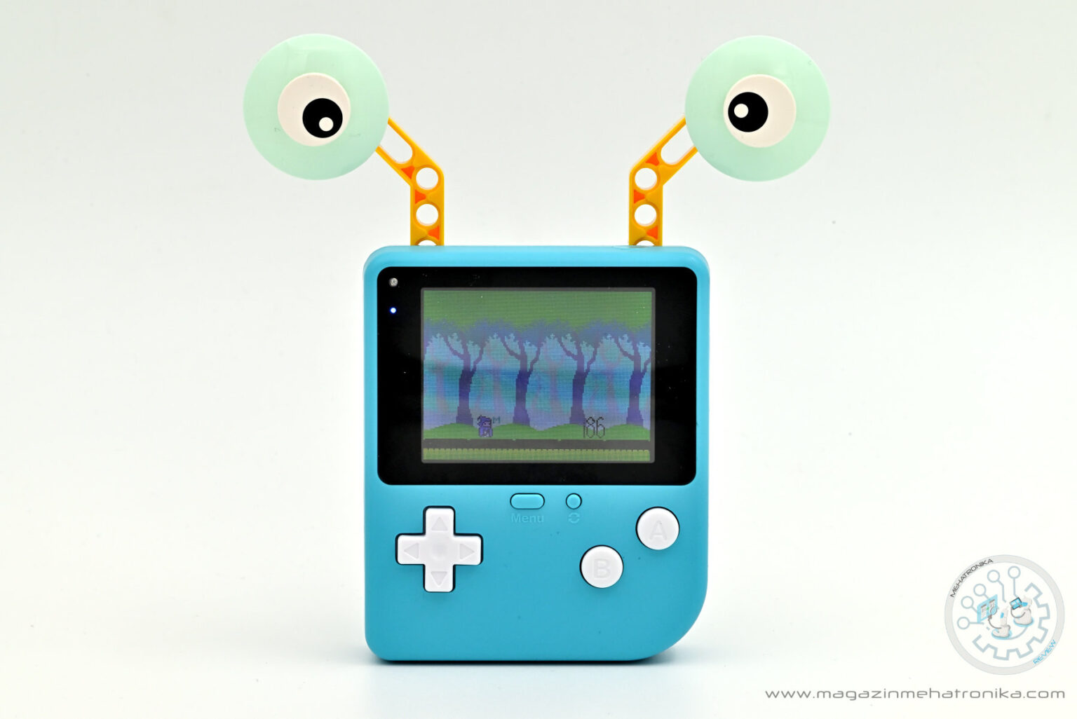Elecfreaks Retro Microsoft MakeCode Arcade