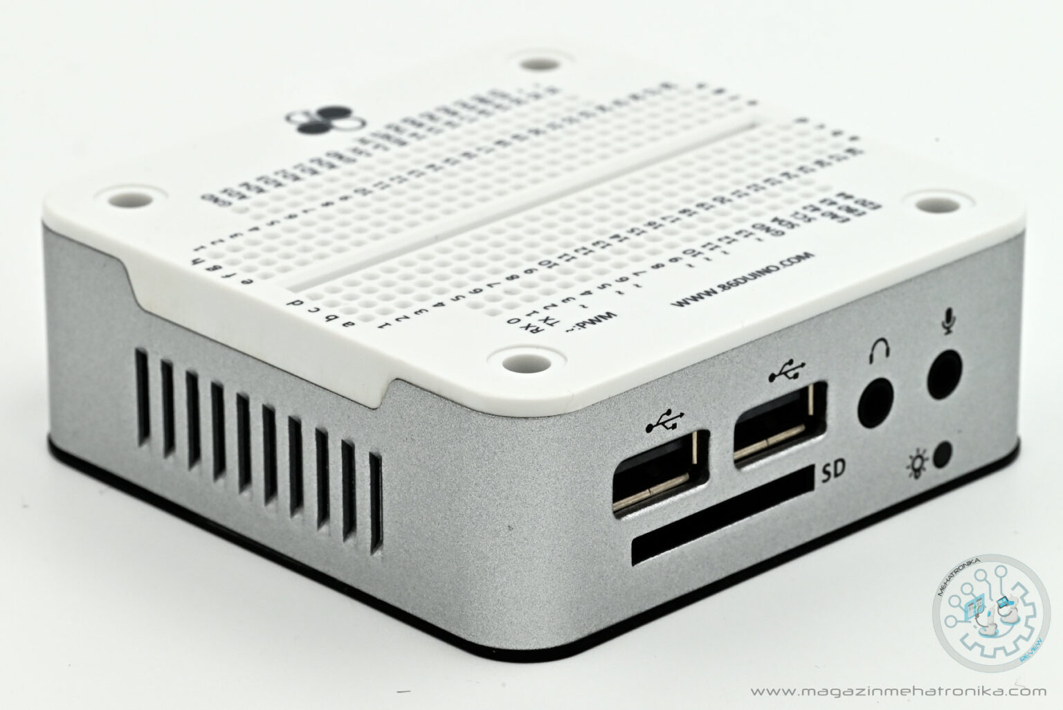 86Duino EduCake