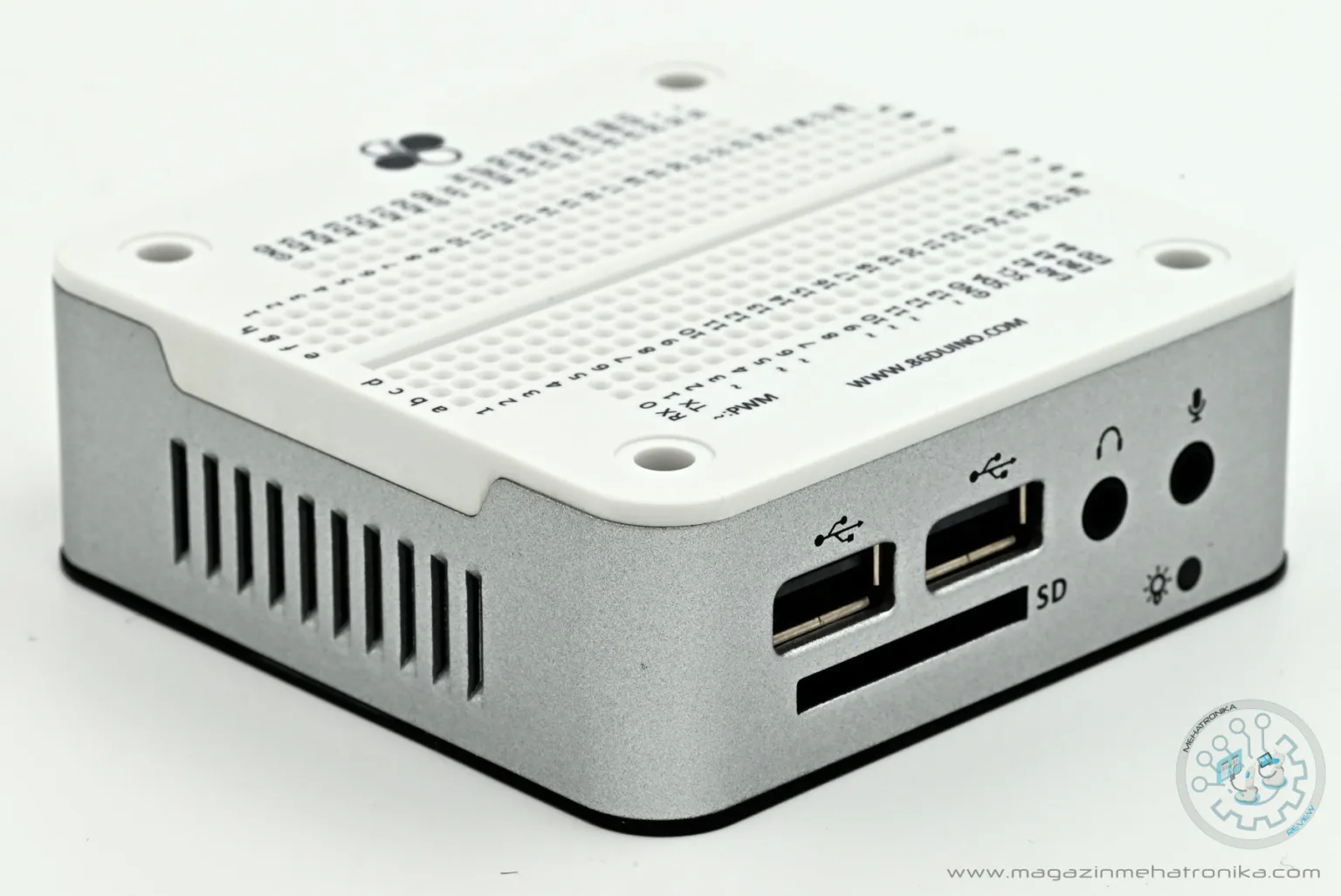 86Duino EduCake