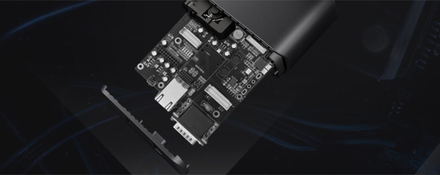 Detaljniji pogled na All-in-one usluge dizajna kompanije PCBWay