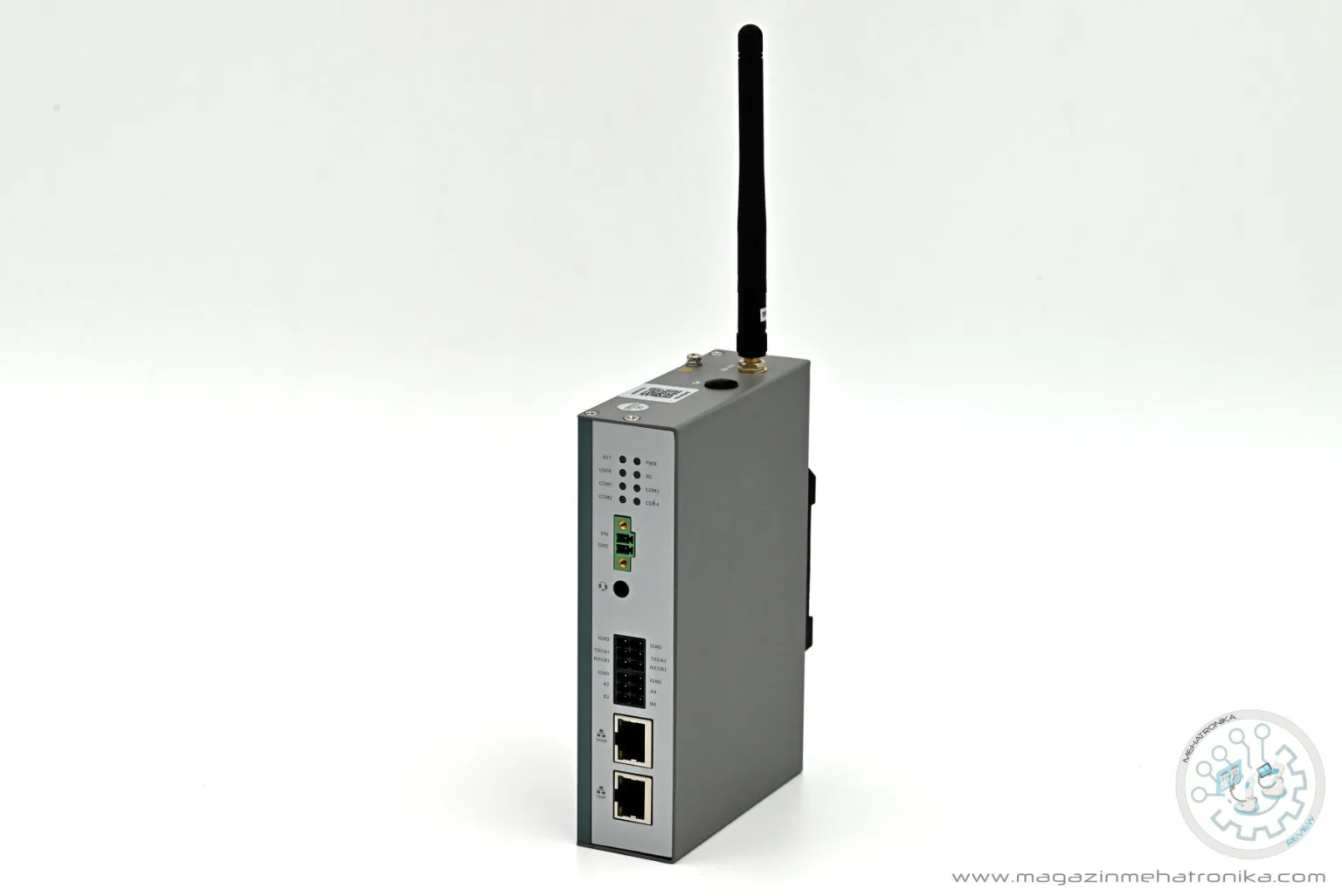 Edatec IPC3120 industrial computer