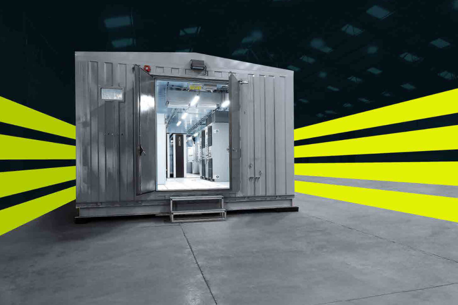 Innomotics Solutions