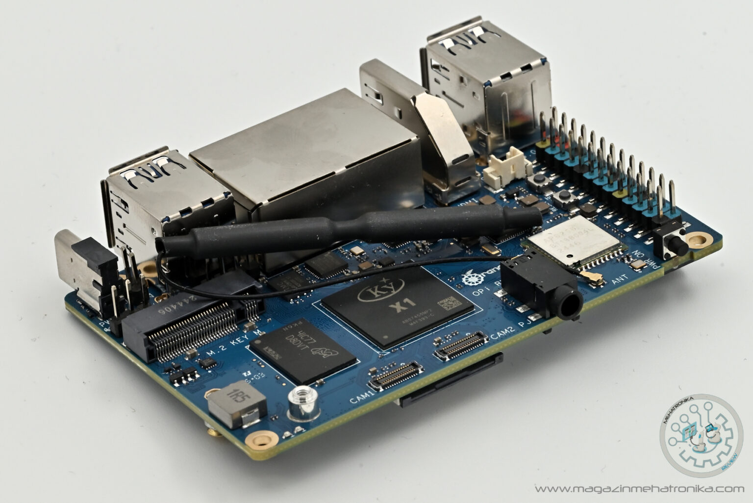 Orange Pi RV2