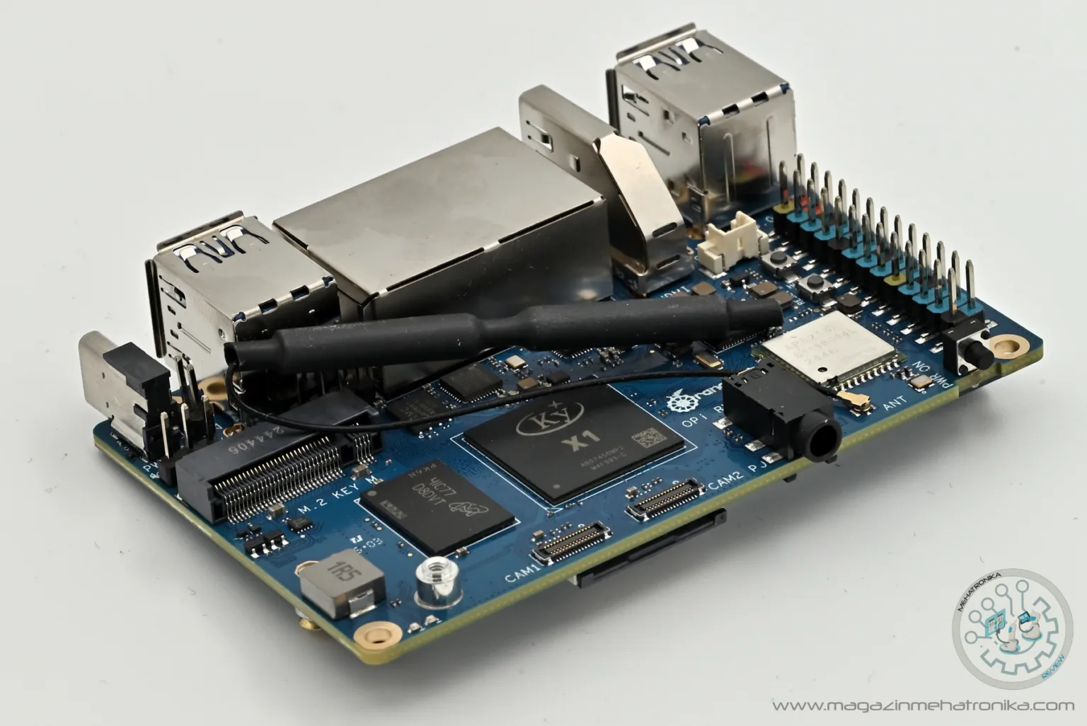 Orange Pi RV2