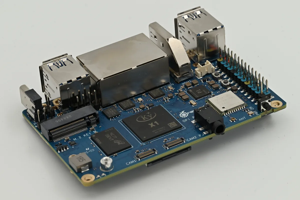 Orange Pi RV2