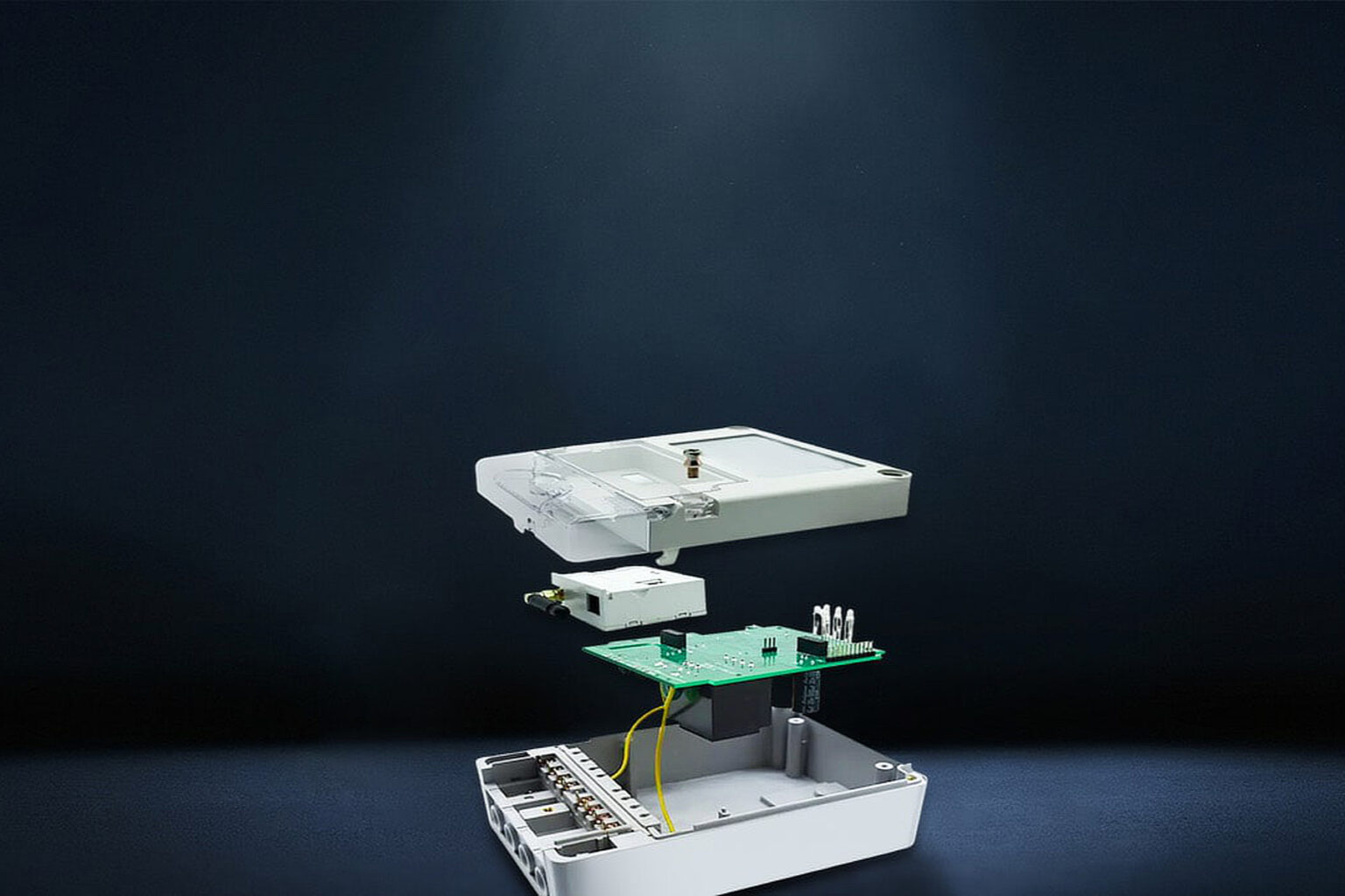 PCBWay OEM usluge
