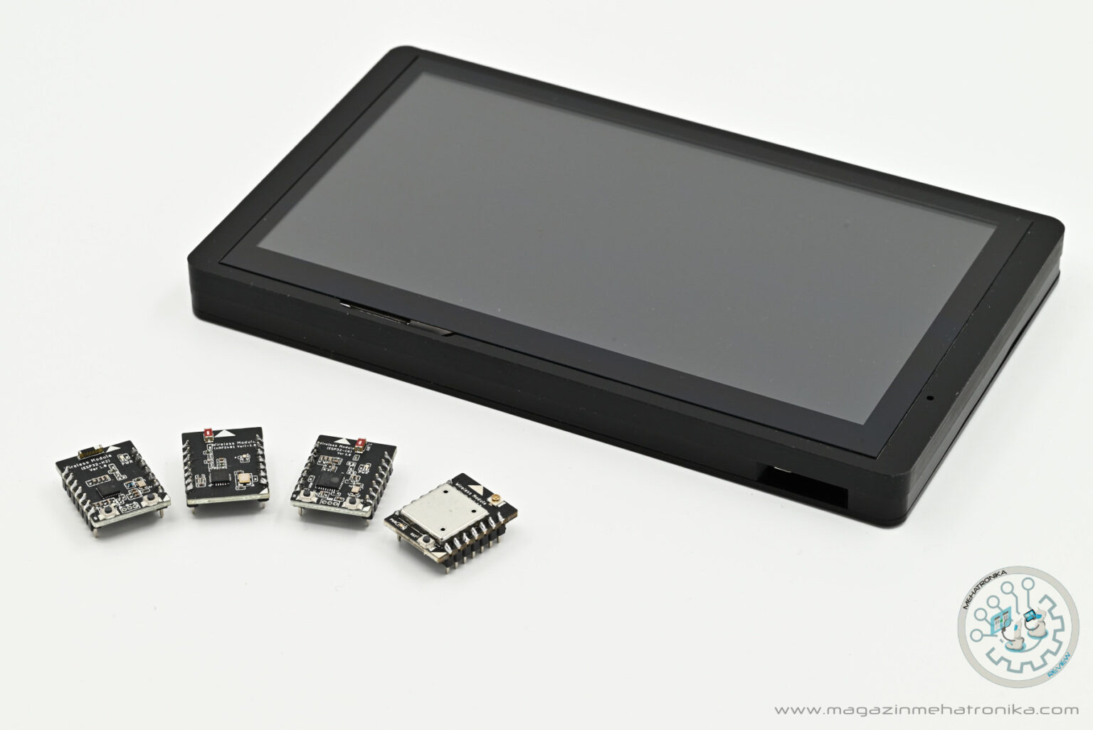 Elecrow CrowDisplay Advance 7
