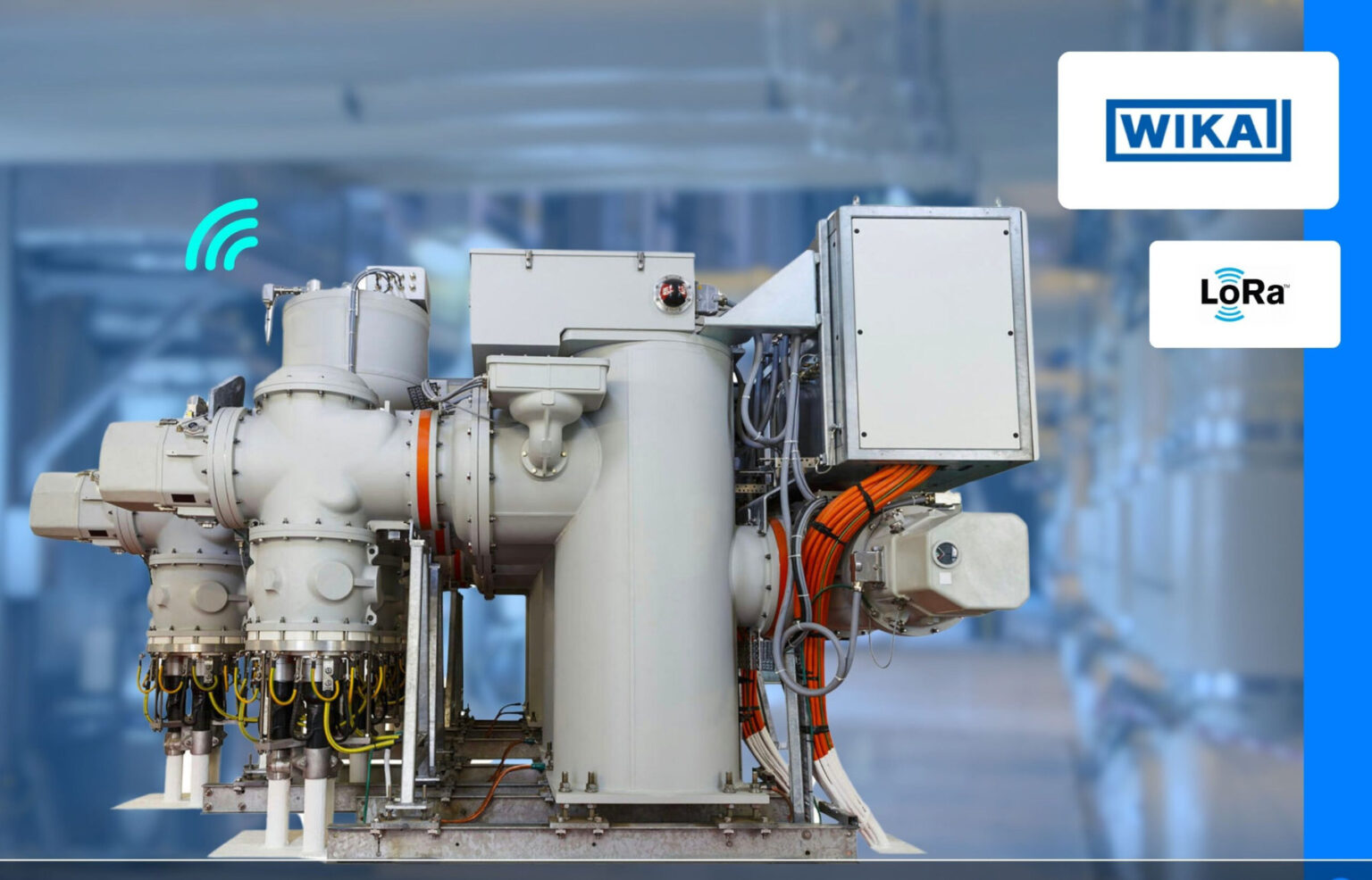 WIKA IoT Cloud Platform – Srce IIoT ekosistema