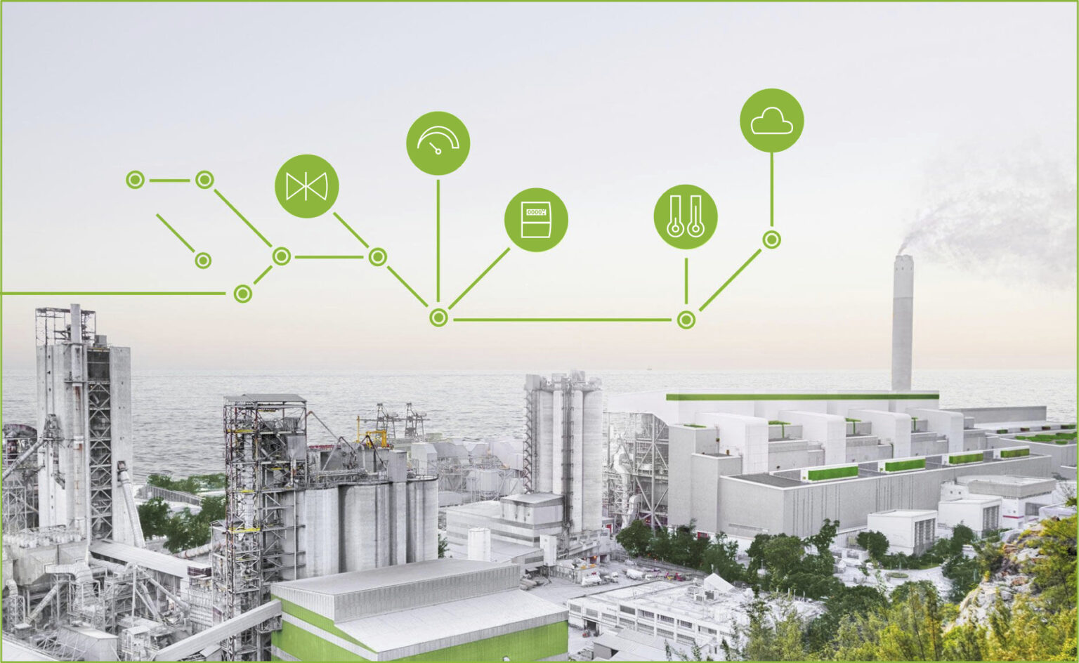 WAGO Energy management