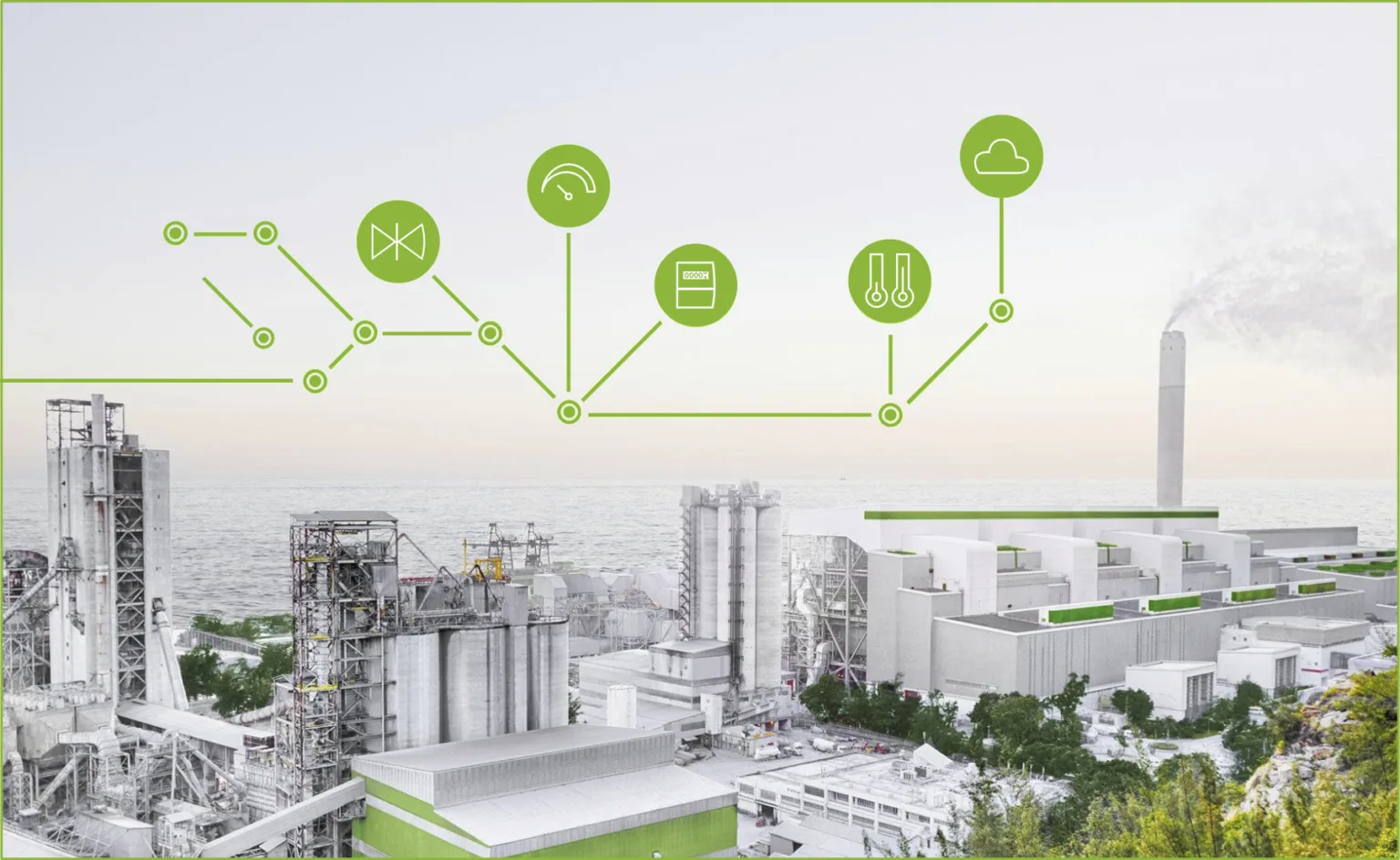 WAGO Energy management