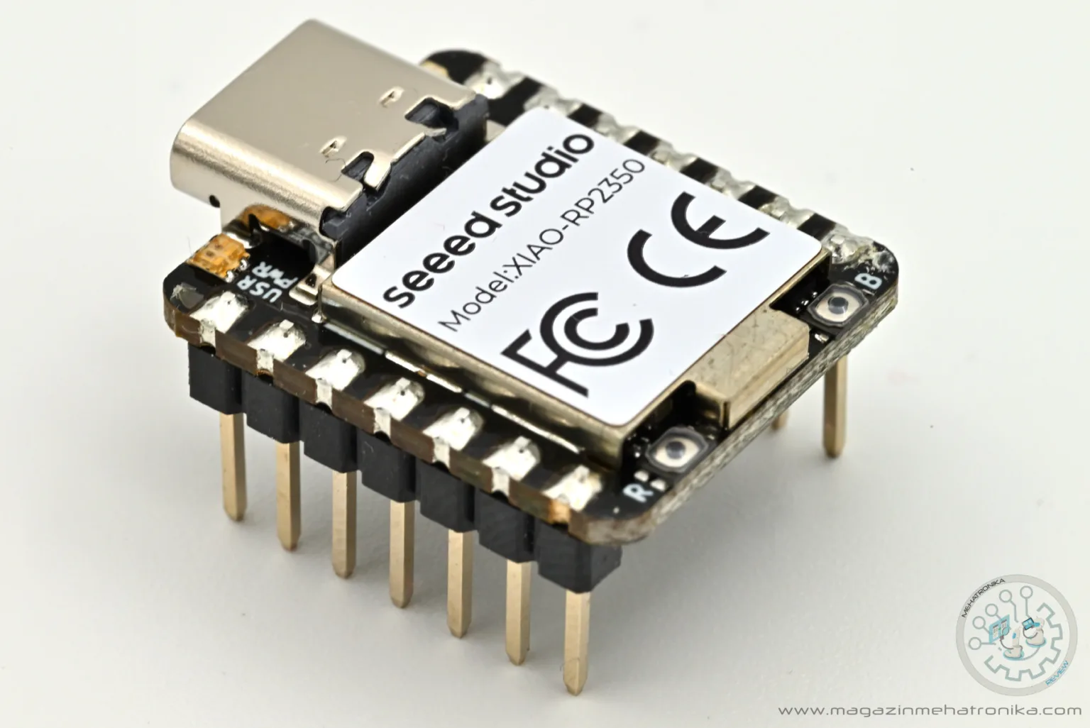 Seeed Studio XIAO-RP2350
