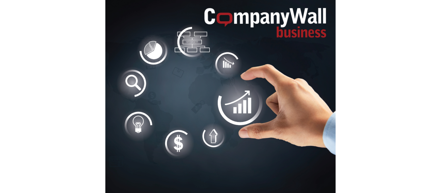CompanyWall Business – Kompas poverenja u svetu poslovanja