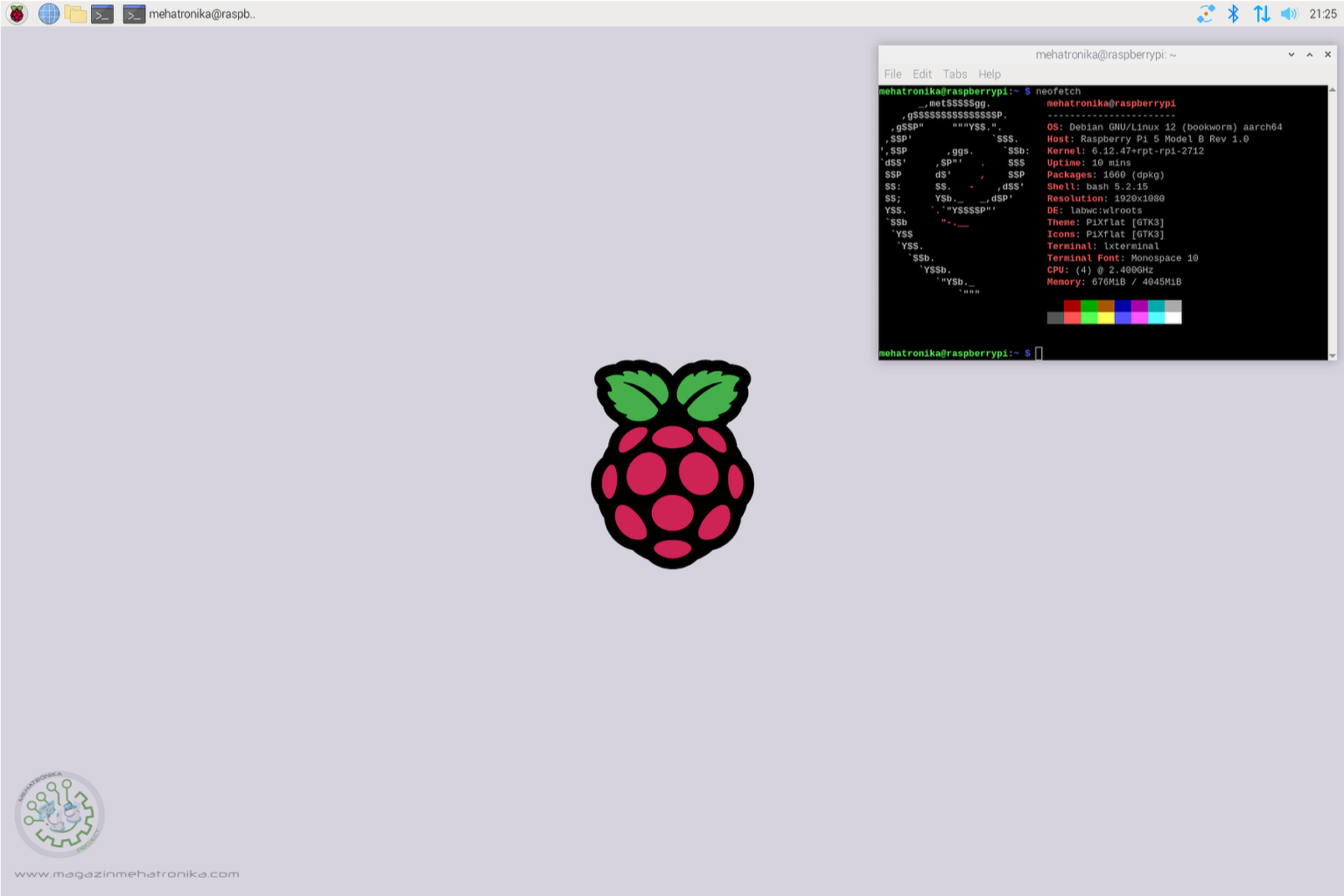 Kako instalirati Raspberry Pi OS i odabrati SD karticu za Raspberry Pi 5