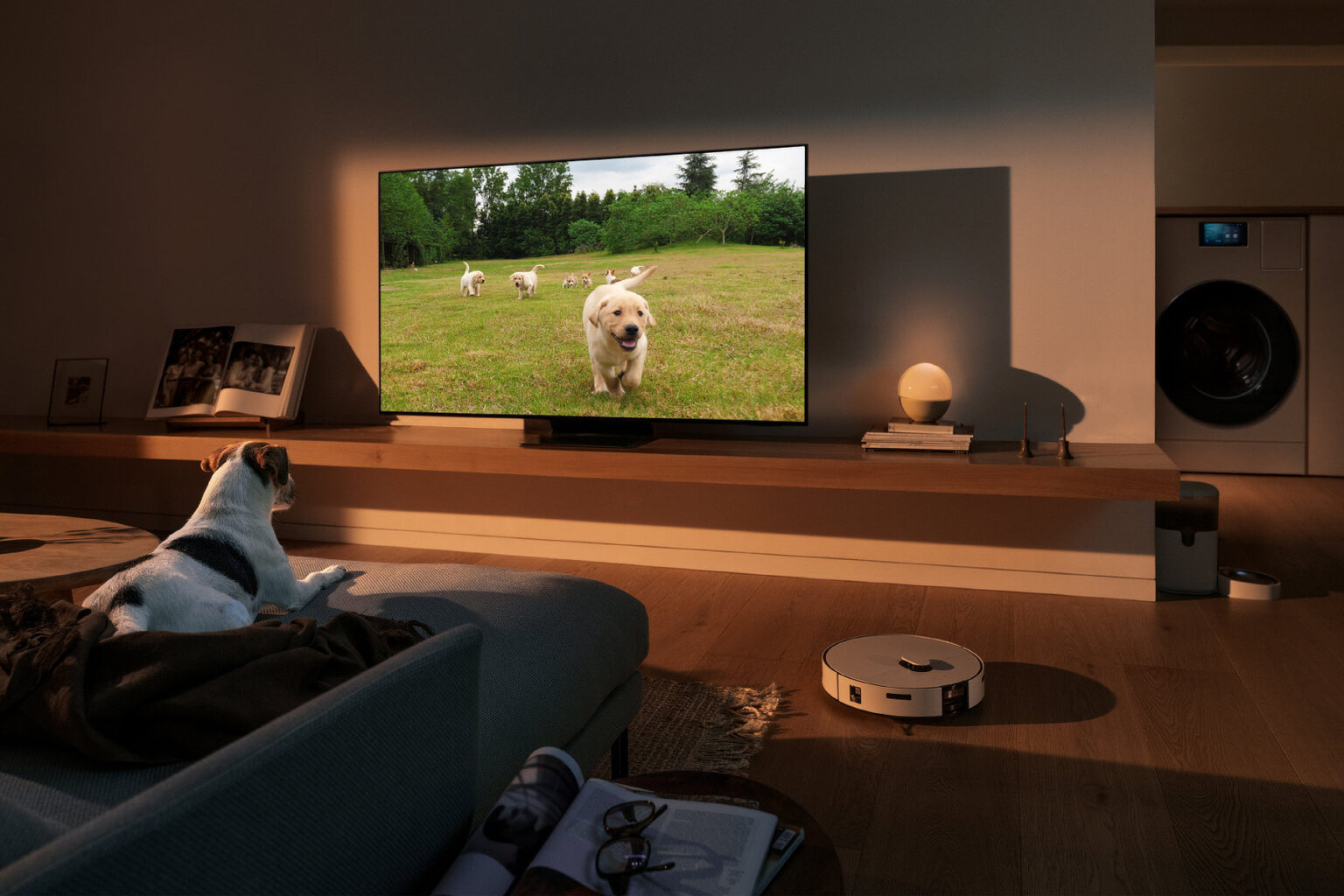 Novi Samsung Neo QLED 8K flagship televizori