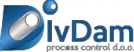 IvDam Process Control