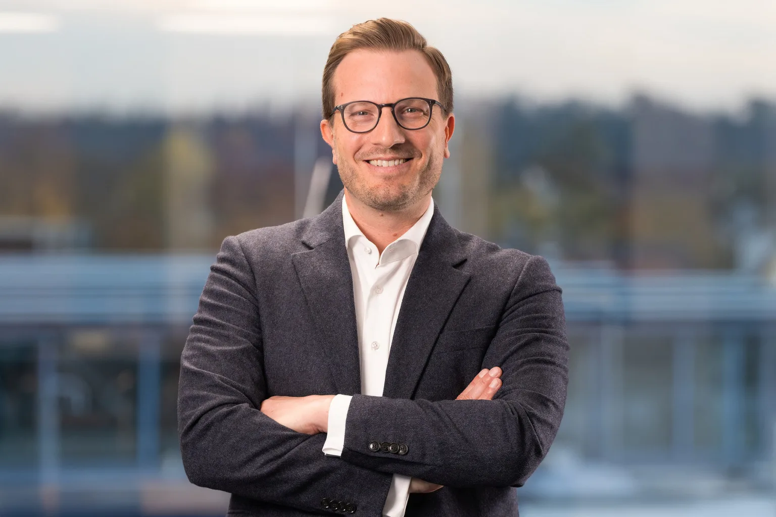 Promena menadžmenta u kompaniji Schunk