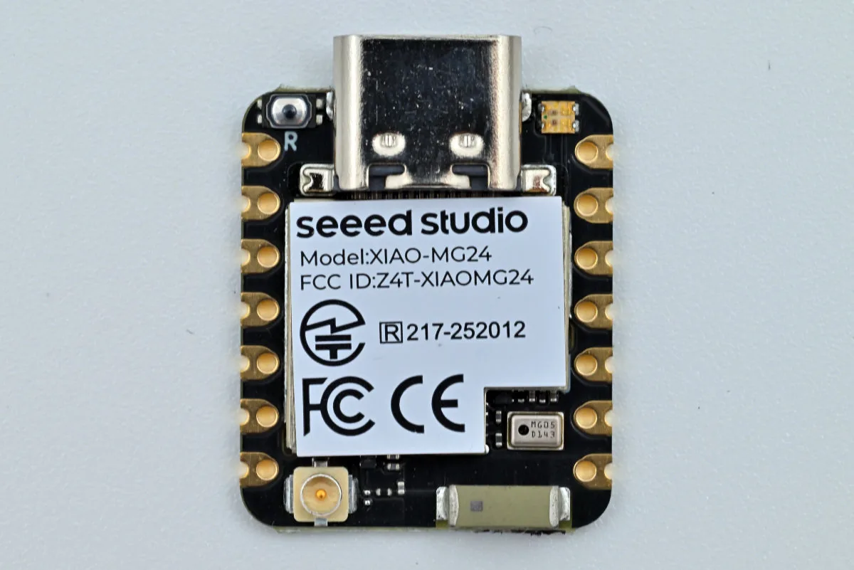 Seeed Studio XIAO MG24