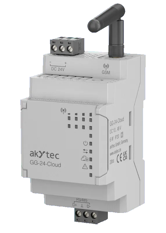 akYtec GG-24-Cloud