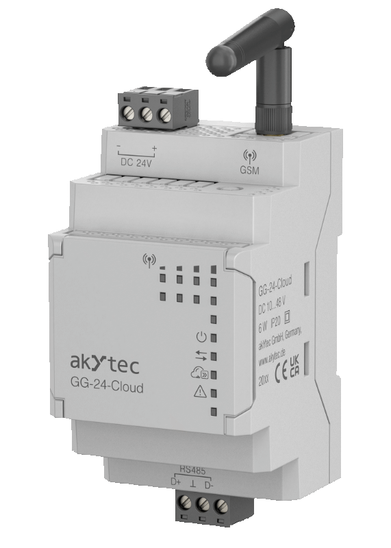 akYtec GG-24-Cloud