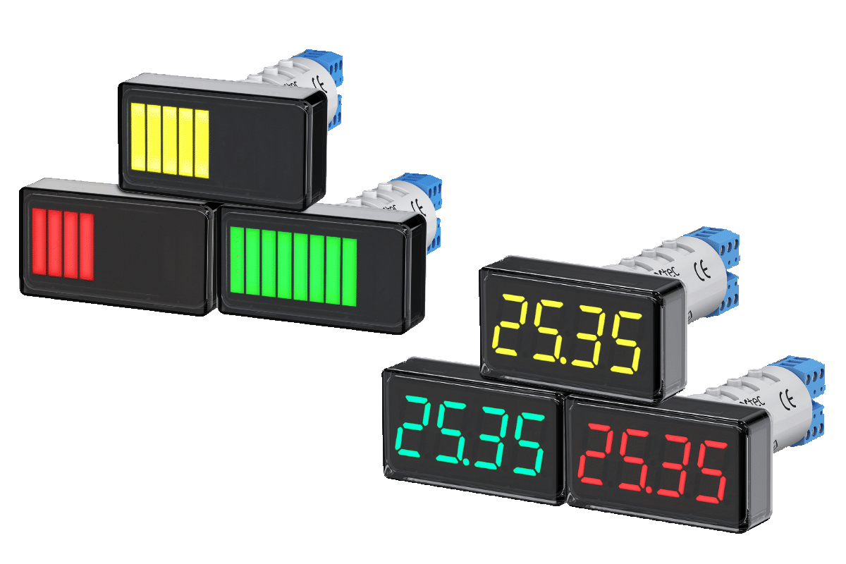 akYtec ITP15-M i ITP17