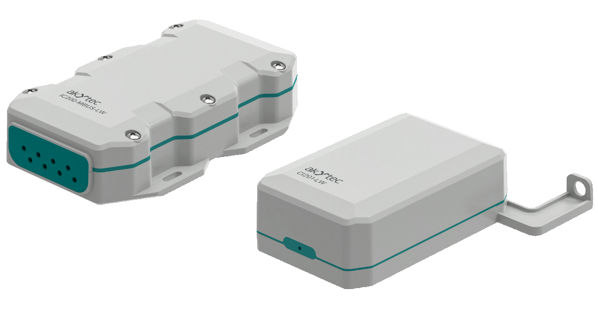 akYtec LoRaWAN