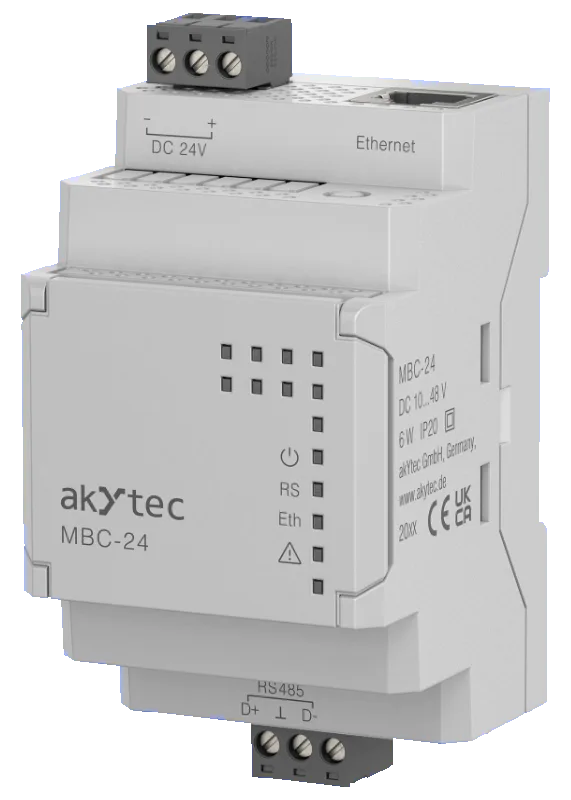 akYtec MBC-24