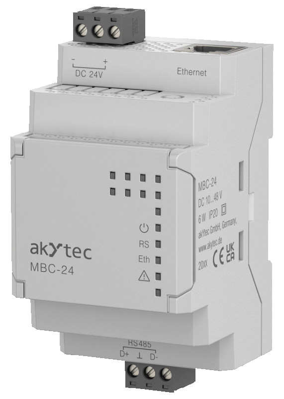 akYtec MBC-24