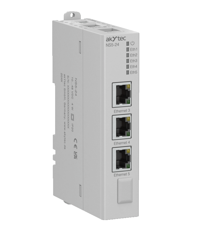 akYtec NS5