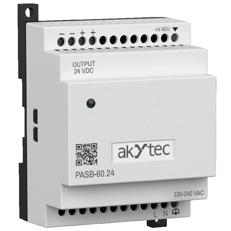 akYtec PASB