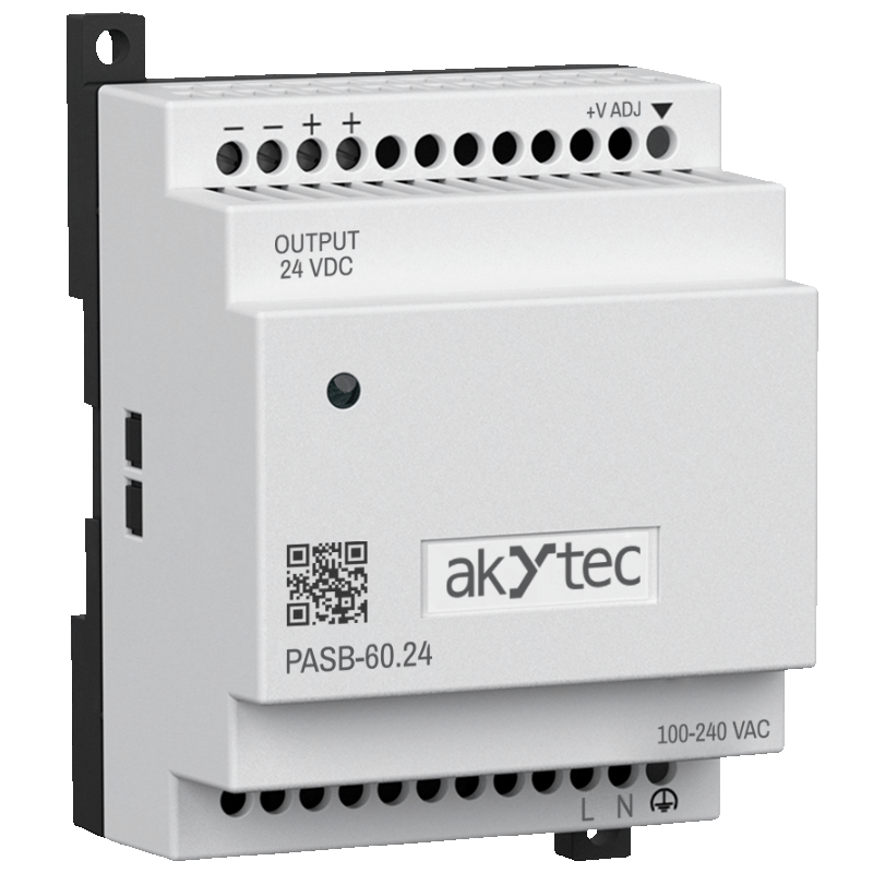 akYtec PASB