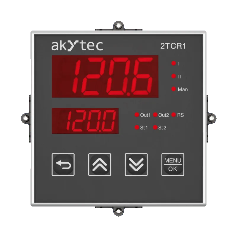 akYtec 2TCR