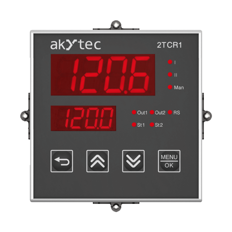 akYtec 2TCR