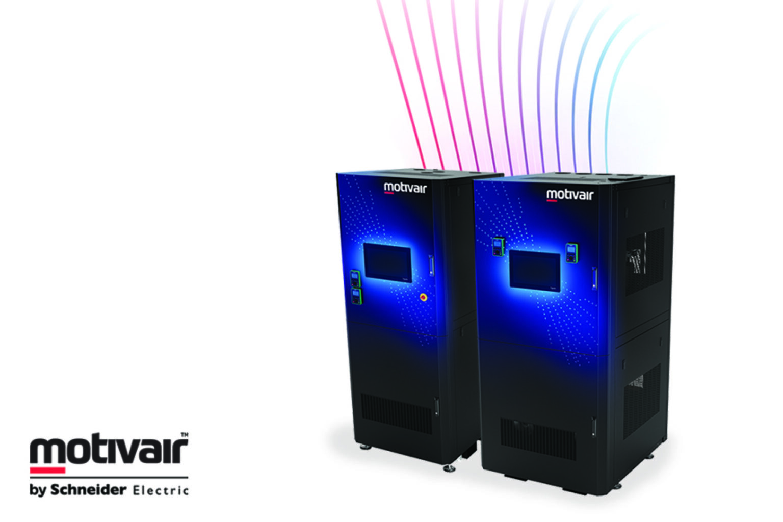 Motivair by Schneider Electric MCDU jedinice za tečno hlađenje data centara