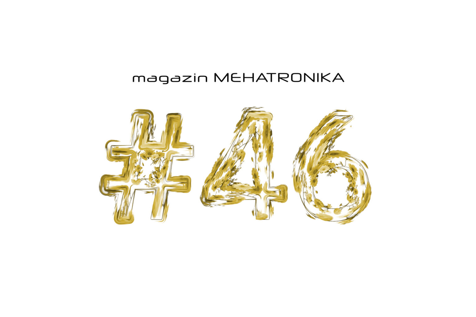 magazin Mehatronika #46