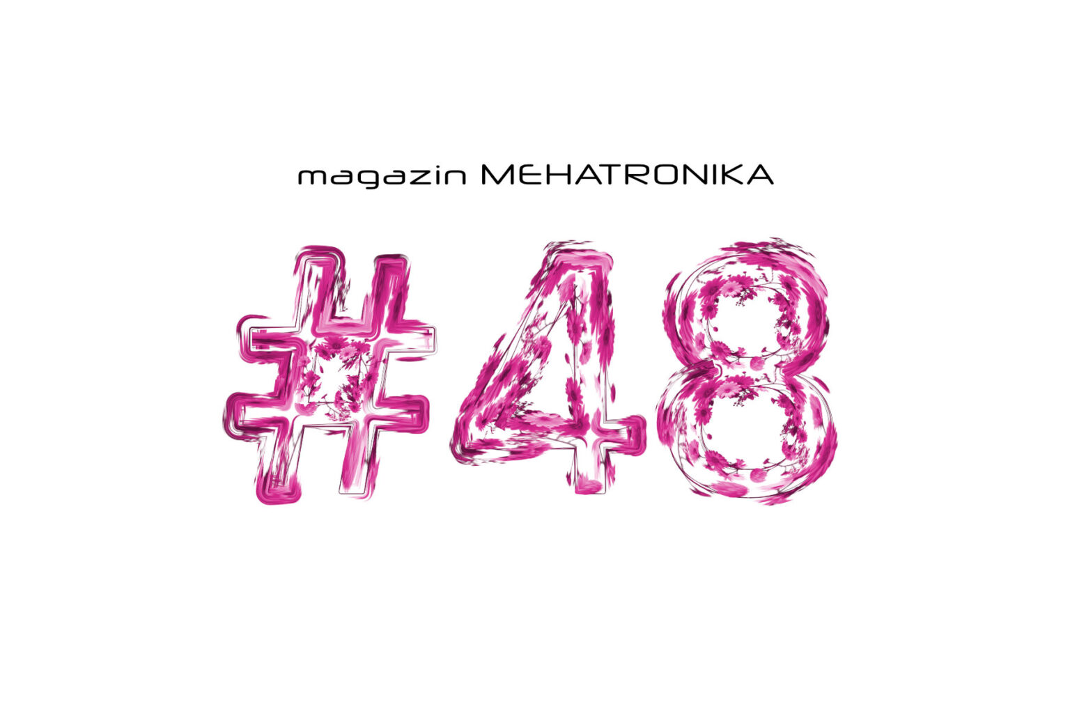 magazin Mehatronika #48