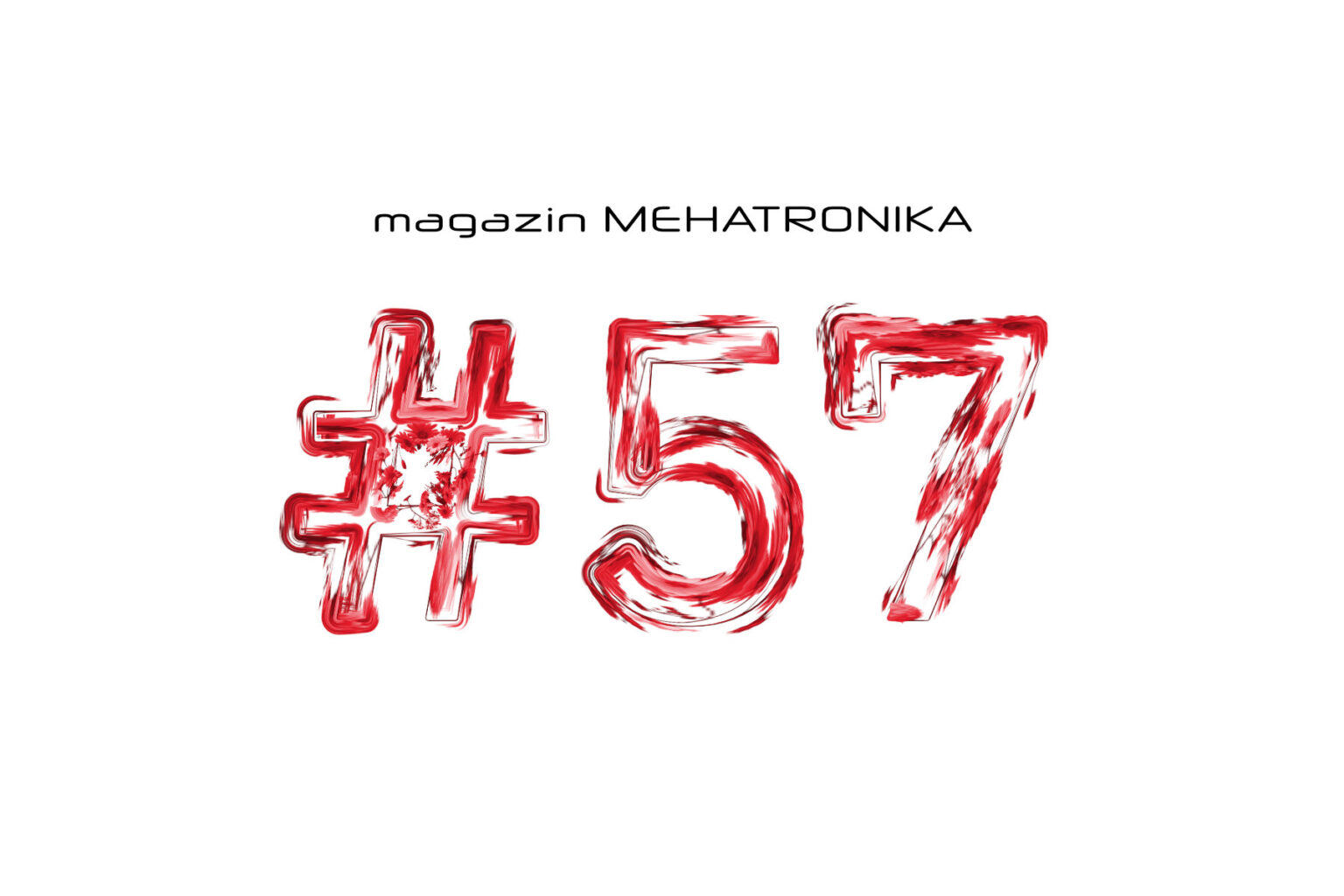 magazin Mehatronika #57