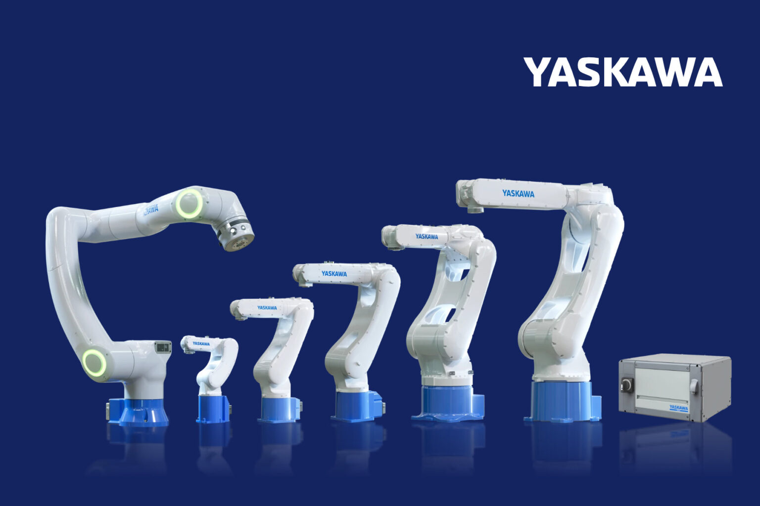 Cobot manipulatori serije NHC: Manipulatori za fizi;ku saradnju ;oveka i robota, posebno dizajnirani za inteligentne primene sa laganim vođenjem ruke, apsolutnom tačnošću, integrisanim polikablovima, RGB-D kamerom ugrađenom u telu,...