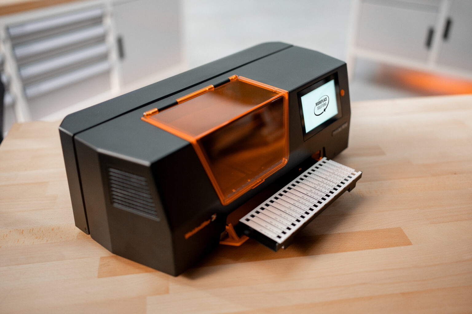 Weidmüller PrintJet MINI industrijski štampač