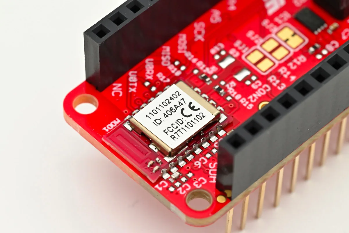 Setebos-I i 1101102402 modul