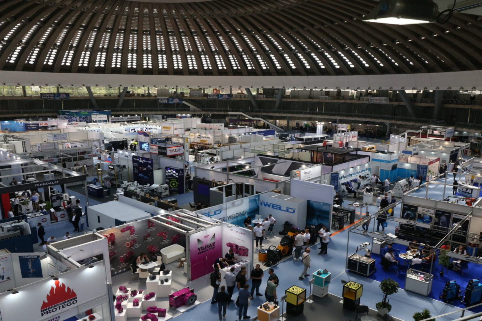 Beogradski sajam tehnike 2026