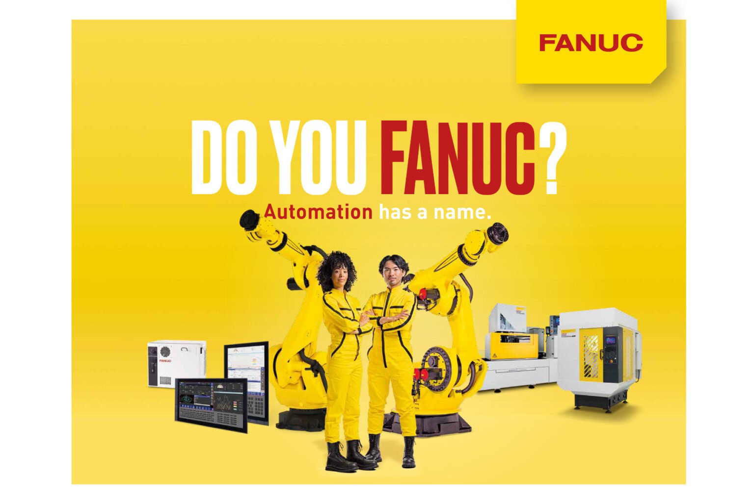 FNUC PLAN i FANUC IoT