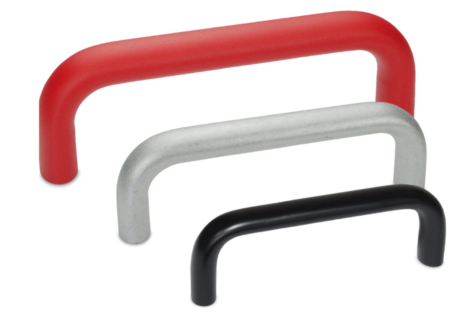 Rukohvati GN 565: čvrsto držanje