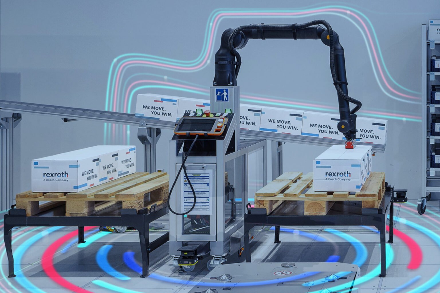 Kassow Robots