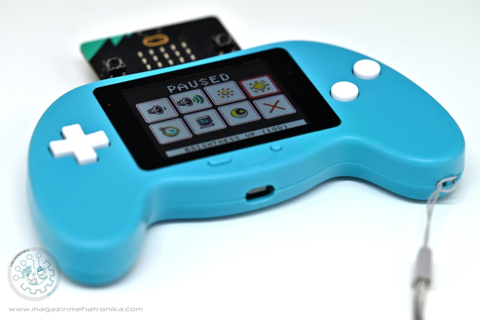 Elecfreaks Arcade Pro Kit Elecfreaks Arcade Pro Kit