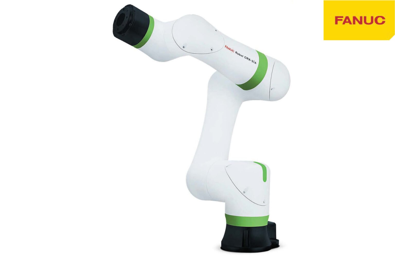FANUC CRX-3iA robot