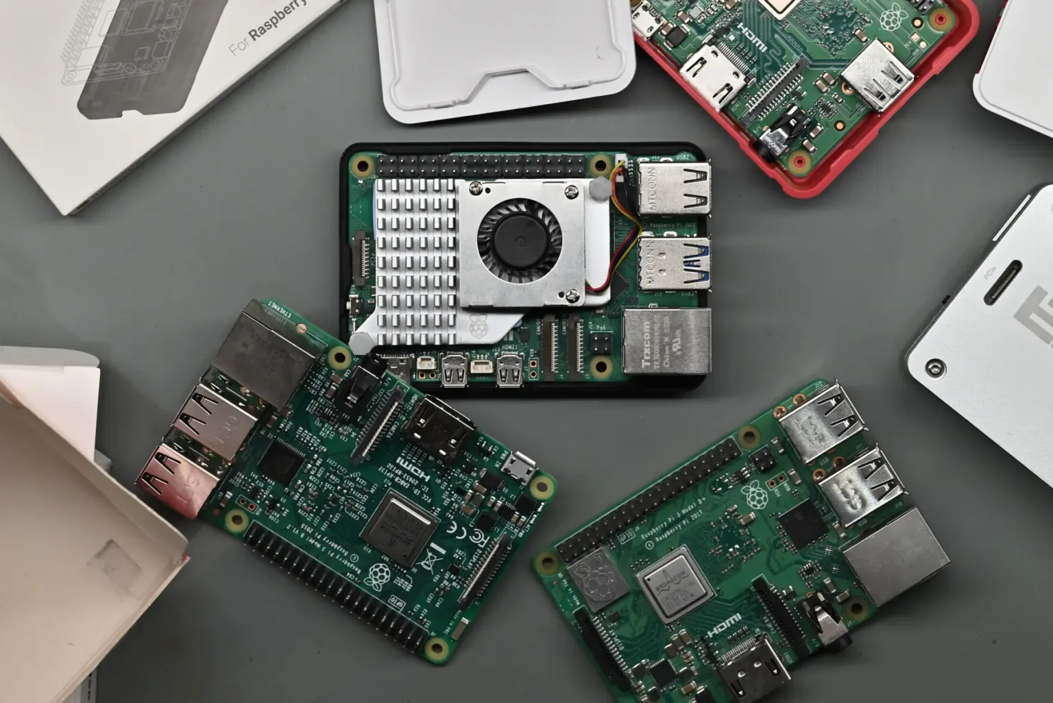 The 2026 Raspberry Pi pricing and buying guide