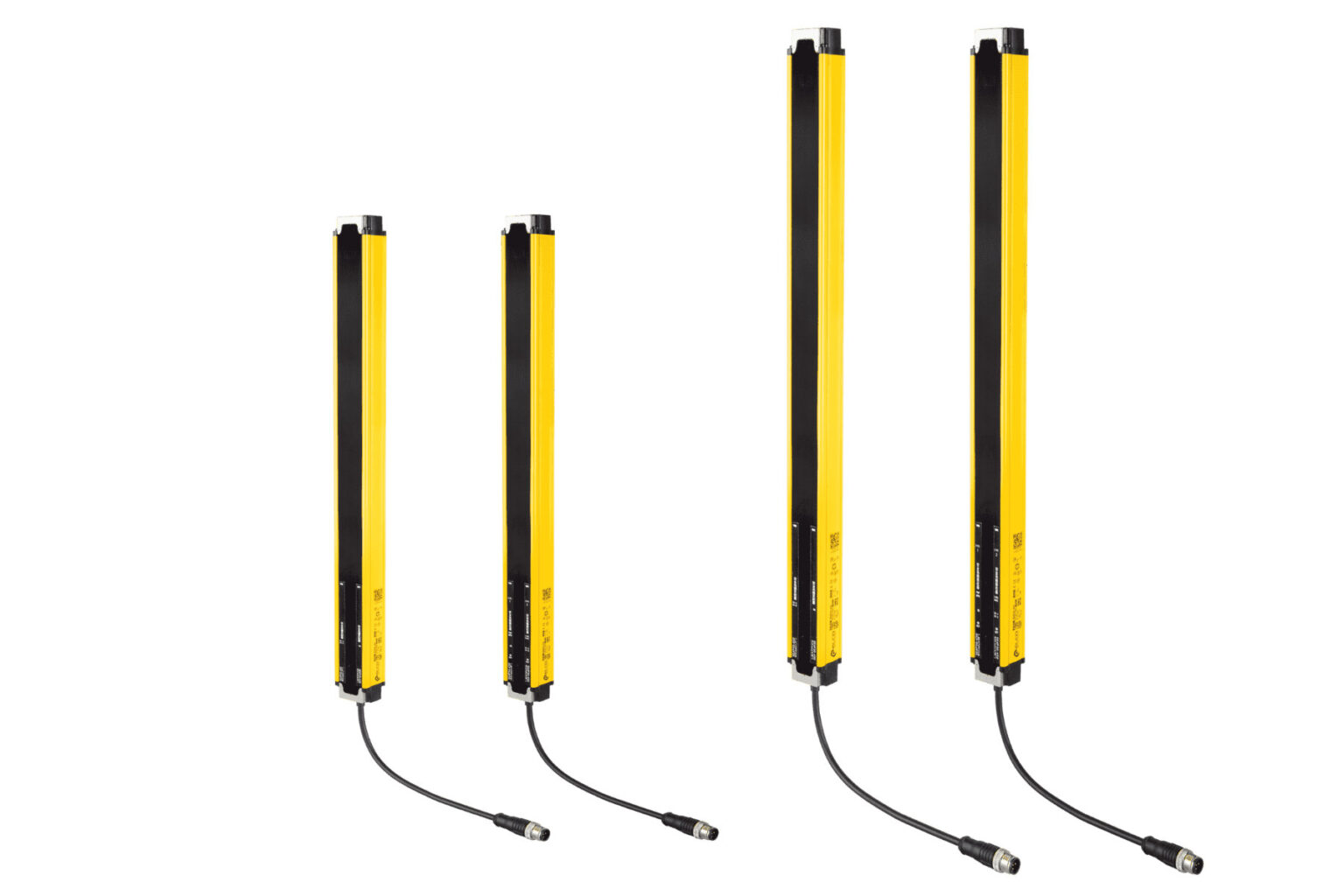 ELCO – Safety svetlosne barijere ELCO Safety light curtain