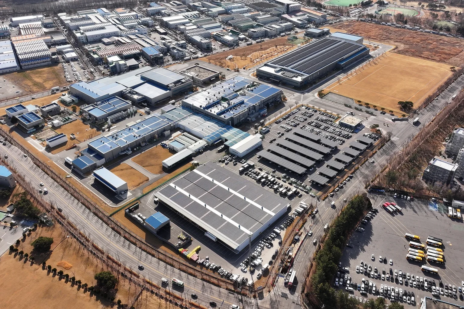 Da li će novi Samsung Electronics HVAC sistemi zagrevati planetu?